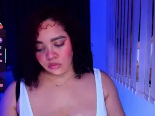 Angela-Coffee's Live Sex Cam Show