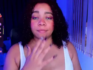 Angela-Coffee's Live Sex Cam Show