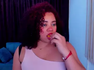 Angela-Coffee's Live Sex Cam Show