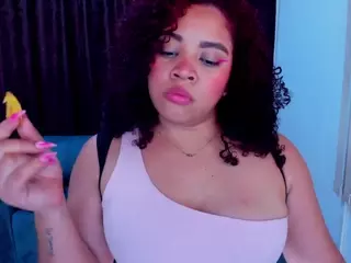 Angela-Coffee's Live Sex Cam Show