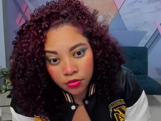 Angela-Coffee's Live Sex Cam Show