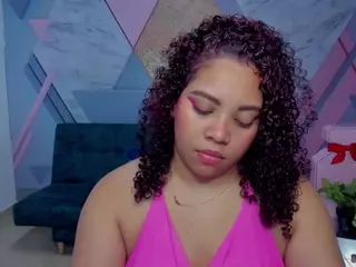 Angela-Coffee's Live Sex Cam Show