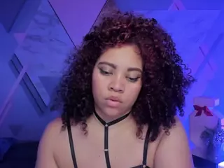 Angela-Coffee's Live Sex Cam Show
