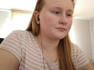 AnikaLipps's Live Sex Cam Show