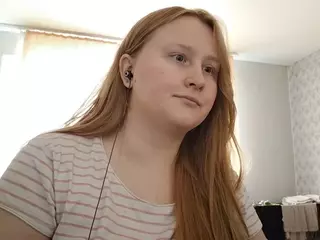 AnikaLipps's Live Sex Cam Show