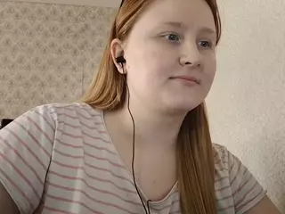 AnikaLipps's Live Sex Cam Show