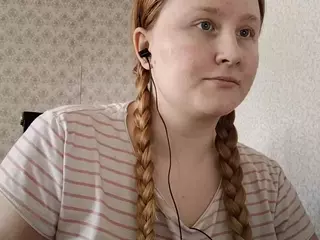 AnikaLipps's Live Sex Cam Show