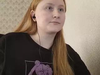 AnikaLipps's Live Sex Cam Show