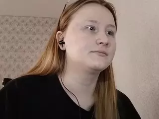 AnikaLipps's Live Sex Cam Show