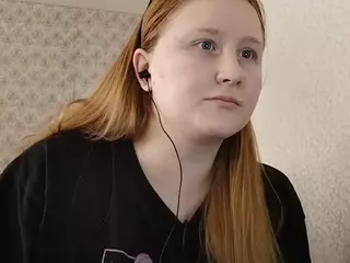 AnikaLipps's Live Sex Cam Show
