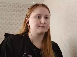 AnikaLipps's Live Sex Cam Show