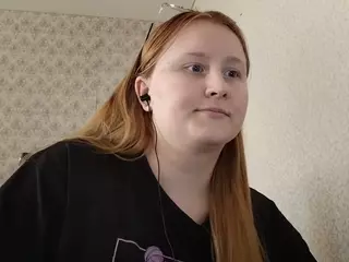 AnikaLipps's Live Sex Cam Show