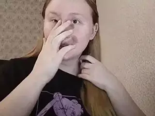 AnikaLipps's Live Sex Cam Show