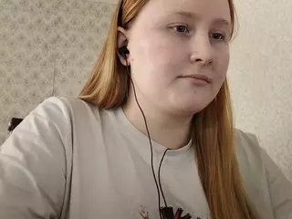 AnikaLipps's Live Sex Cam Show