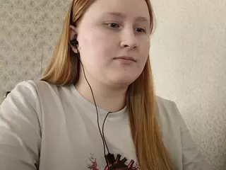 AnikaLipps's Live Sex Cam Show