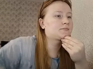 AnikaLipps's Live Sex Cam Show