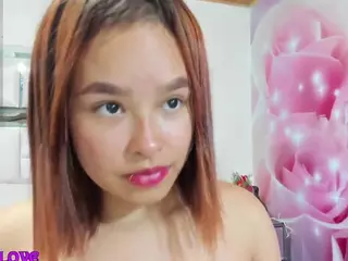 Camila's Live Sex Cam Show