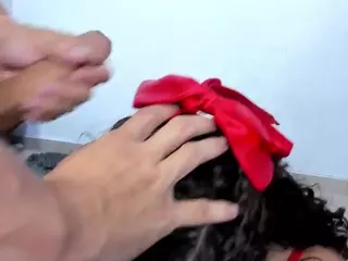 Lanna18's Live Sex Cam Show