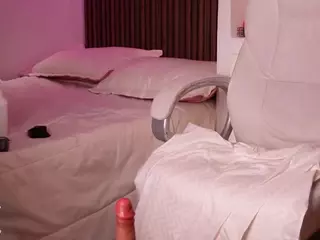 Lilith Gray's Live Sex Cam Show