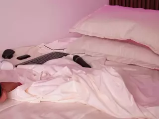 Lilith Gray's Live Sex Cam Show