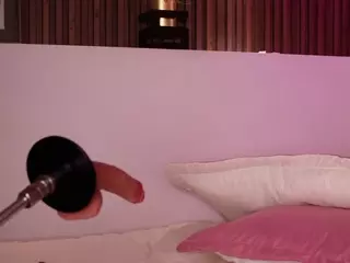 Lilith Gray's Live Sex Cam Show