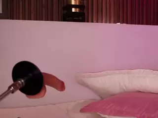 Lilith Gray's Live Sex Cam Show
