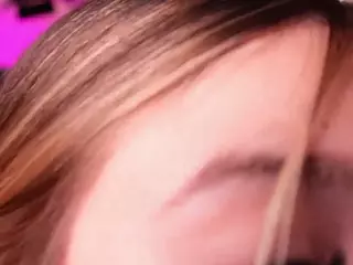 Lilith Gray's Live Sex Cam Show