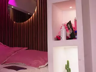 Lilith Gray's Live Sex Cam Show
