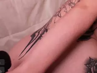 Lilith Gray's Live Sex Cam Show