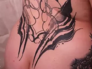 Lilith Gray's Live Sex Cam Show