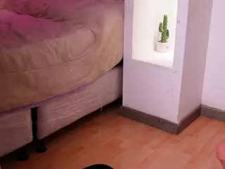Lilith Gray's Live Sex Cam Show