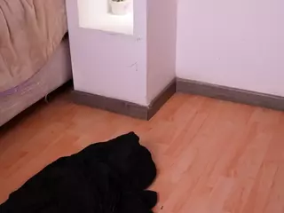 Lilith Gray's Live Sex Cam Show