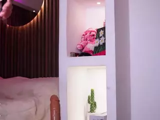 Lilith Gray's Live Sex Cam Show