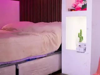 Lilith Gray's Live Sex Cam Show