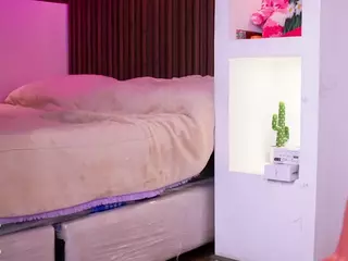 Lilith Gray's Live Sex Cam Show