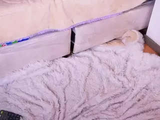 Lilith Gray's Live Sex Cam Show
