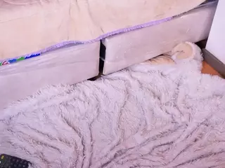 Lilith Gray's Live Sex Cam Show