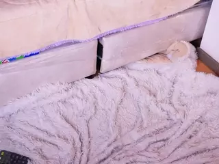 Lilith Gray's Live Sex Cam Show