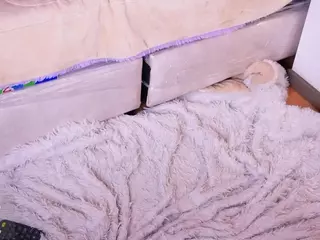 Lilith Gray's Live Sex Cam Show