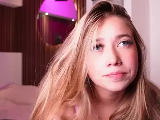Lilith Gray's Live Sex Cam Show