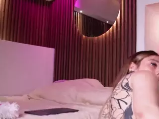 Lilith Gray's Live Sex Cam Show