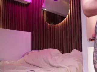 Lilith Gray's Live Sex Cam Show