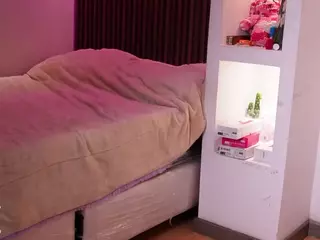 Lilith Gray's Live Sex Cam Show