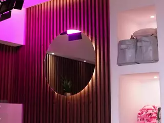 Lilith Gray's Live Sex Cam Show