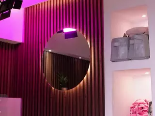 Lilith Gray's Live Sex Cam Show