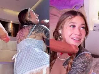 Lilith Gray's Live Sex Cam Show