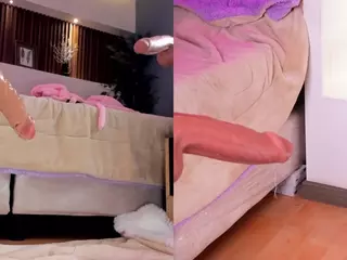 Lilith Gray's Live Sex Cam Show