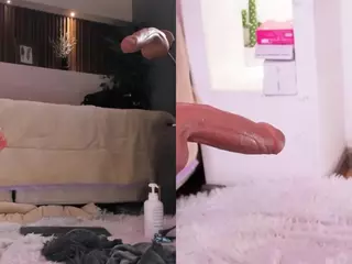 Lilith Gray's Live Sex Cam Show