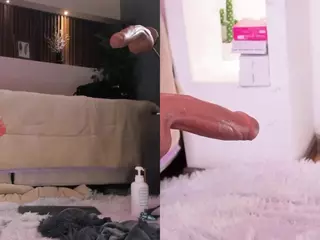 Lilith Gray's Live Sex Cam Show