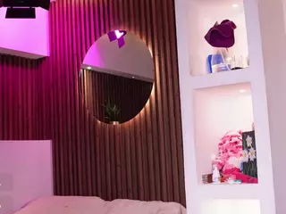 Lilith Gray's Live Sex Cam Show